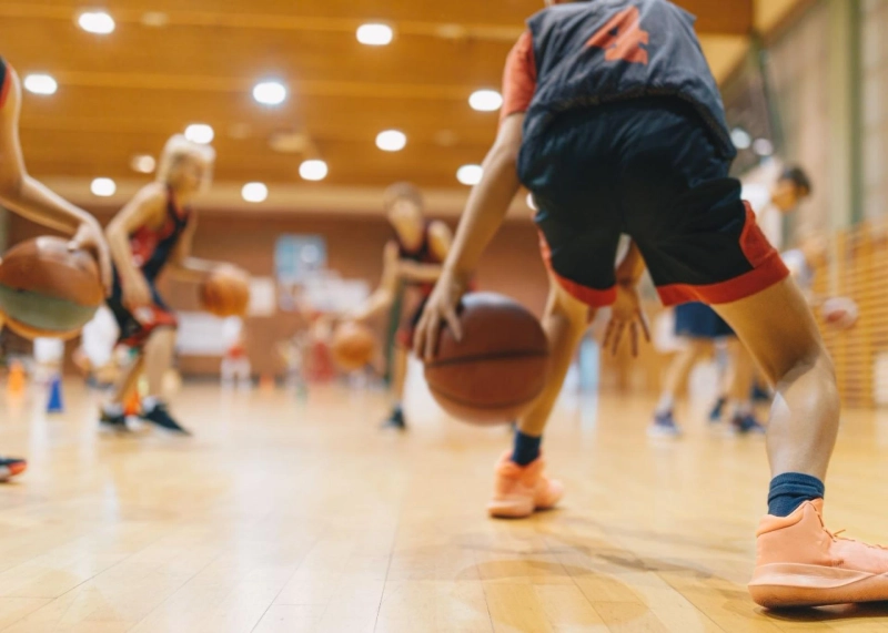 10 Tips for Keeping Basketball Players Focused on Every Repetition