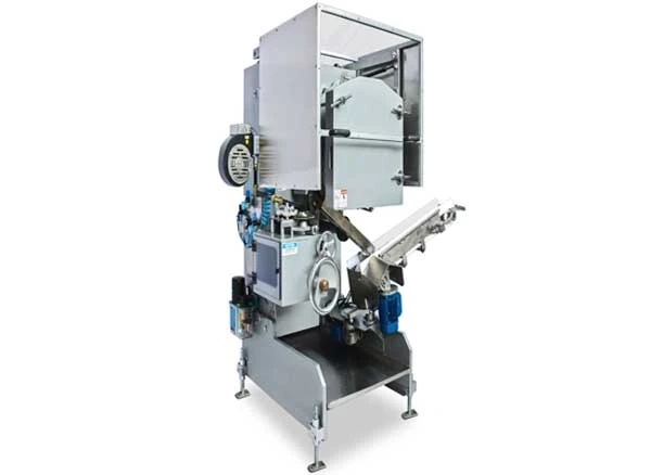 Small Batch vs. Mass Production: What Candy Making Machines Mean for Artisanal Producers