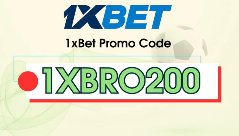 Código Promocional 1xBet Hoy - Bono VIP 100% hasta €130