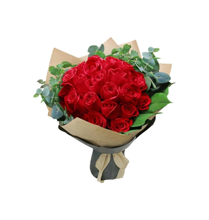 Blooms.HK Introduces Convenient and Fast Online Flower Delivery Services to Hong Kong