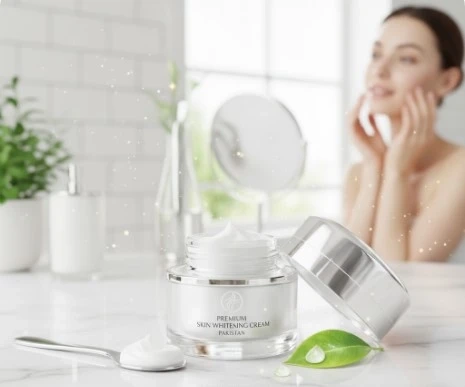 Dermatologist-Approved: The Safest Skin Whitening Cream in Pakistan That Actually Works