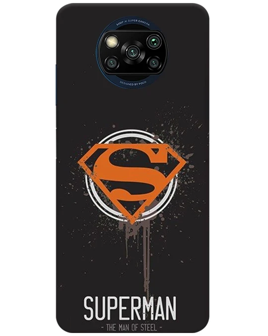 The Best Thing About the Poco X3 Mobile Cover