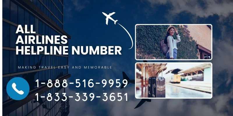 Frontier Airlines®️ USA Contact Numbers: Complete 2025 Support Guide