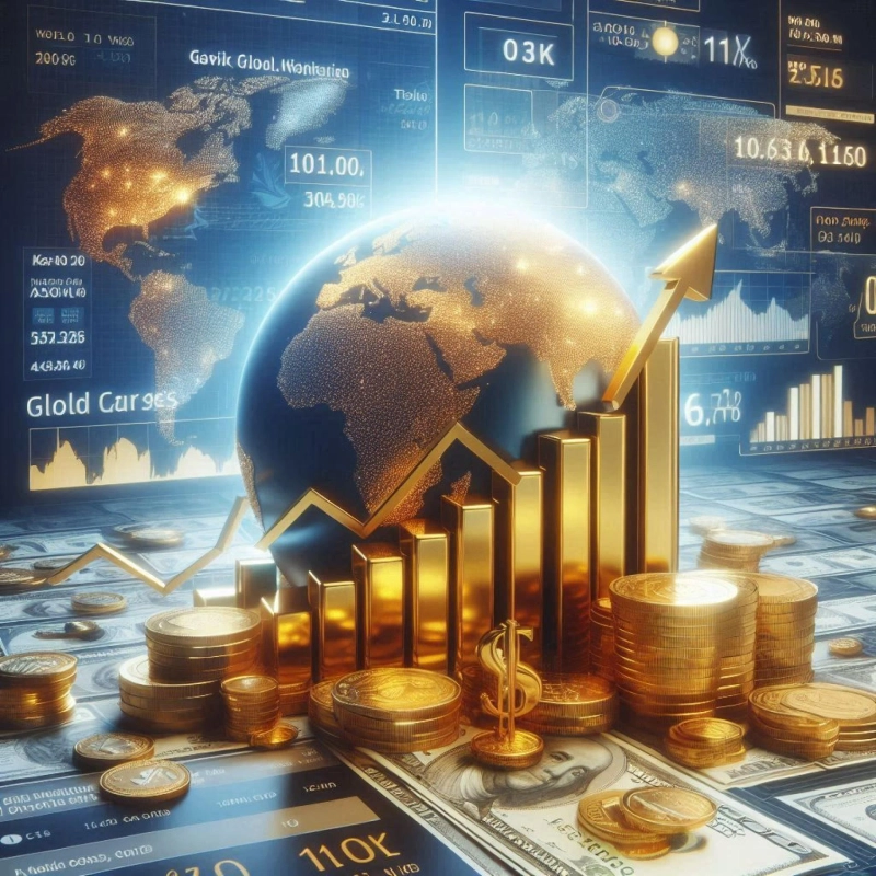 Update Harga Emas Hari Ini di Makassar Menarik untuk Dipantau?