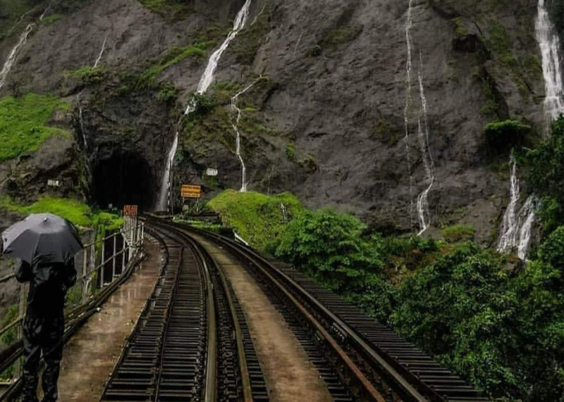 Monsoon Myths About Travelling to Goa