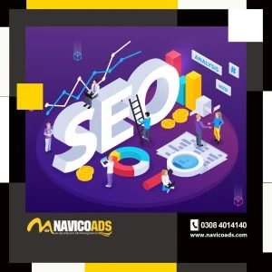 SEO Company in Lahore Powerful Digital Growth Experts