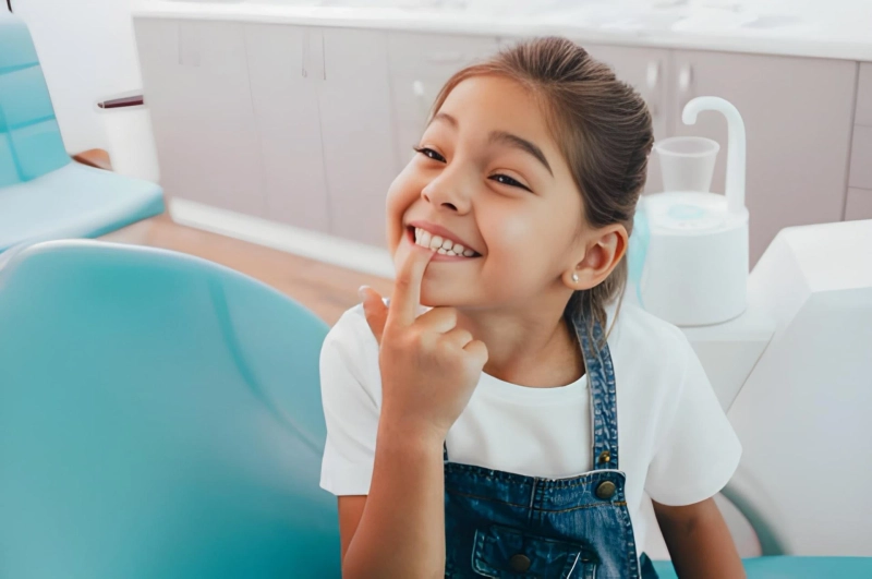 Emergency Dental Care for Kids: Building Healthy Smiles from Day One