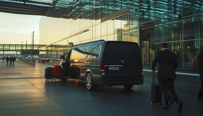 Airport Shuttle Service: Affordable and Reliable Travel Explained