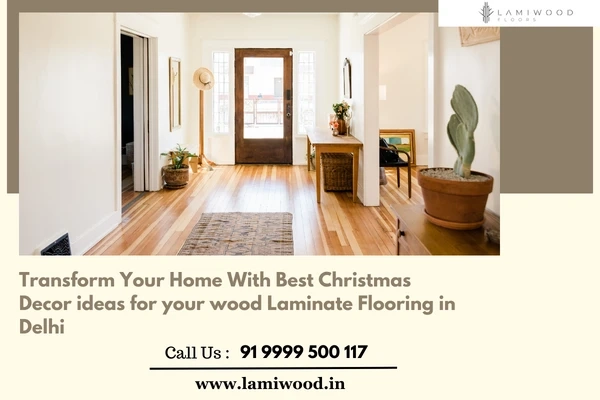 How to keep your wooden flooring in Delhi looking like a brand new with these 5 simple tips