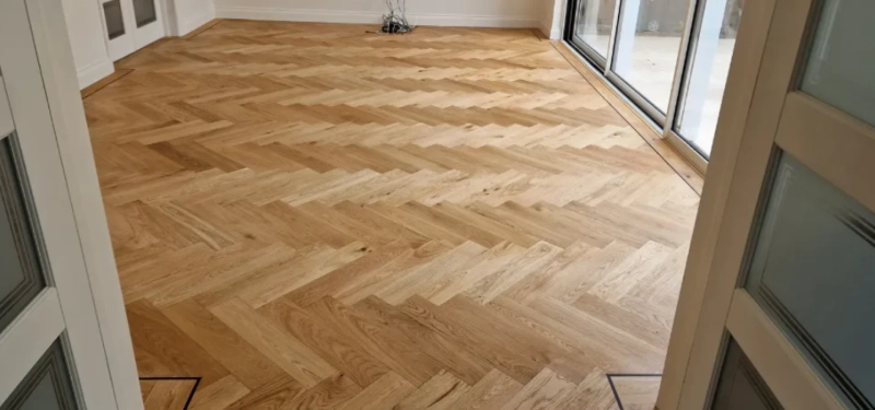 SPC Flooring Dubai – Durable, Waterproof & Modern Flooring Solution