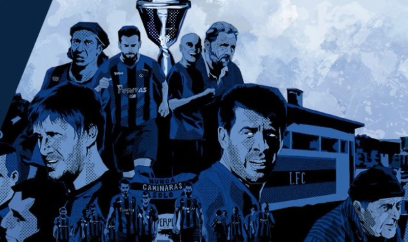 América do Sul também tem seu Liverpool