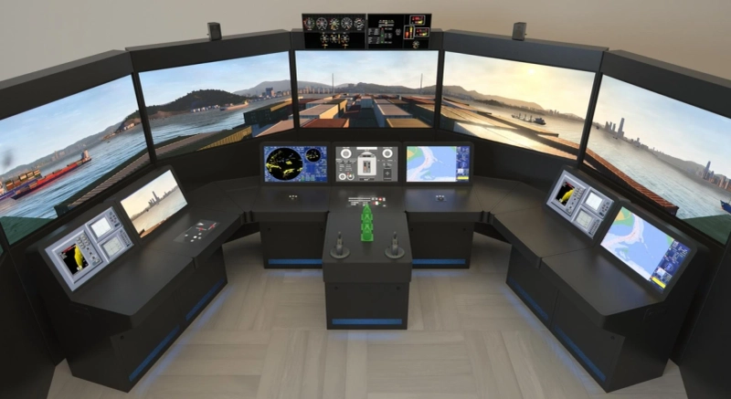 The Simulation Revolution: Meet the Top 10 Companies Shaping the Market