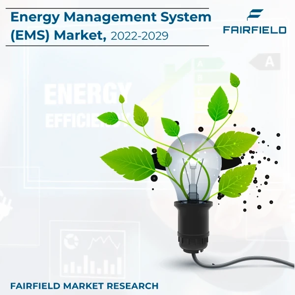 Energy Management System (EMS) Market Size, Status, Global Outlook and Forecast 2022-2029