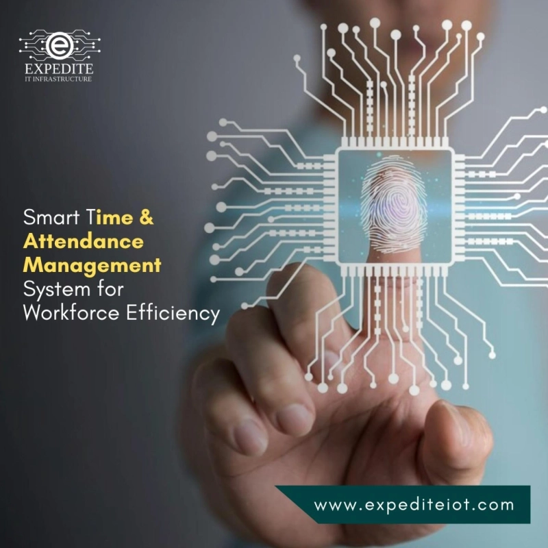 Time Attendance Tech Fuels Bahrain ’s Next Construction Boom