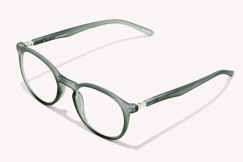 From 40s to 50s: Choosing the Right Optical Strength for Blue Light Readers