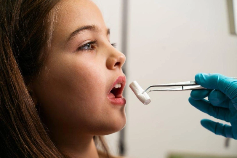 Braces, Gums & Insurance: What Parents Should Know About Kids’ Dental Health