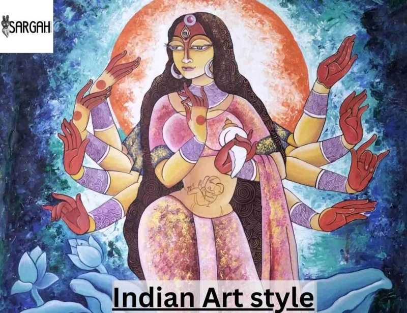 5 Incredible Facts About Indian Art We Bet You Didn't Know