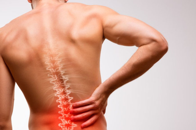 Managing Lower Back Pain: Tips for a Pain-Free Life????