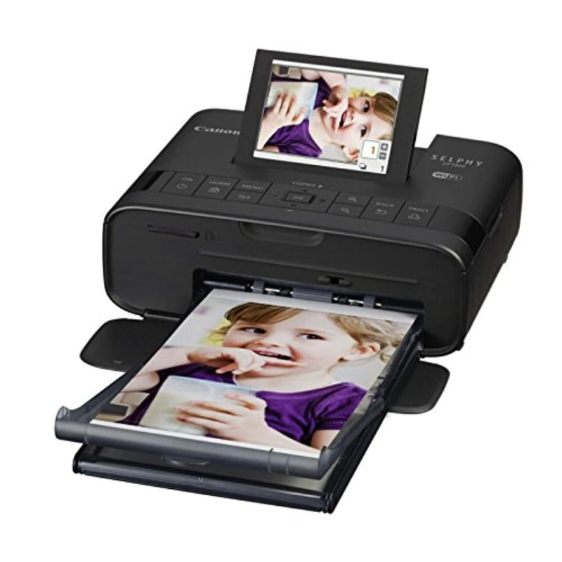 How Do I Fix the Common Canon Selphy CP1300 Printer Issues?