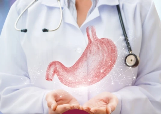 Discover the Best Gastro Doctor in Lucknow for Expert Digestive Care