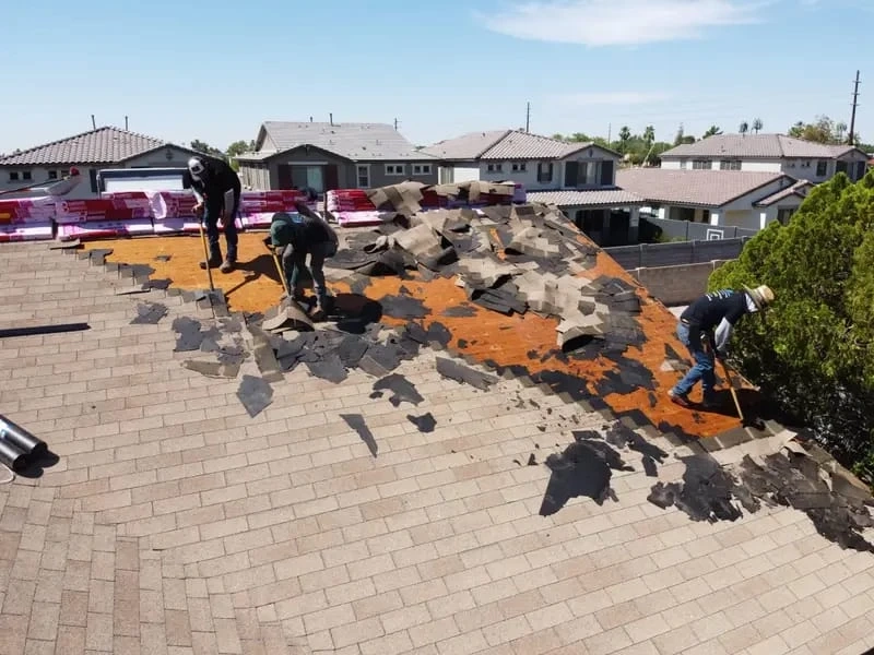 Roof Renovation in Phoenix, AZ: Modern Upgrades That Improve Durability, Energy Efficiency, and Home Value