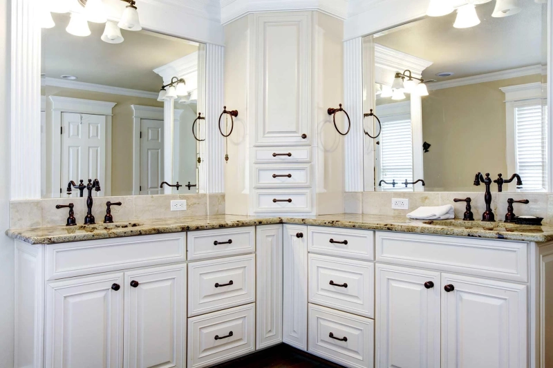 Renovations by Design, Your Pinnacle Choice for Bathroom Remodeling in Tucson, AZ