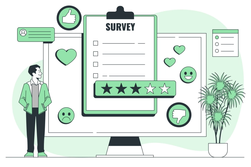Top Market Research Companies to Watch in 2025 - Are You Working with the Best?