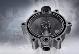 What are the Environmental Benefits of Thermoplastic Foam Molding?