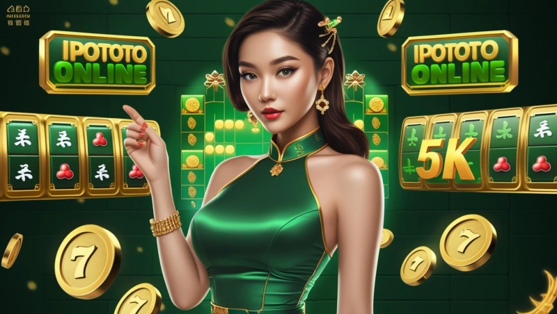 Nikmati Slot Thailand Berkualitas dengan IPOTOTO