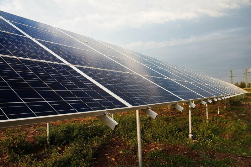 Leading Consultants for Solar PV Projects  | Solar Power Consultancy Services