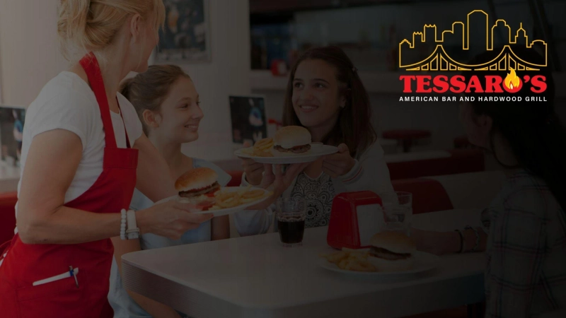 Restaurants Near Me: Where to Find the Juiciest Hamburgers