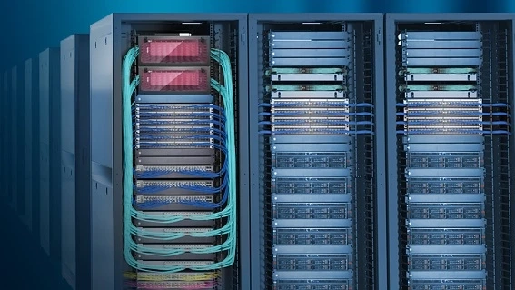 Data Center Rack Market Present Scenario, Key Vendors, Industry Share and Growth Forecast up to 2032