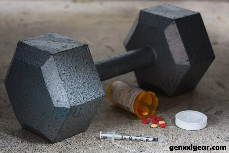 Buy Trenaplex A 100 USA To Promote Protein Synthesis In The Body