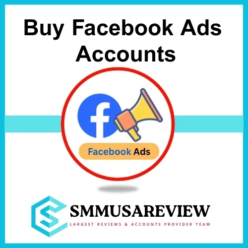 Best 07 Site to Buy Facebook Ads Accounts