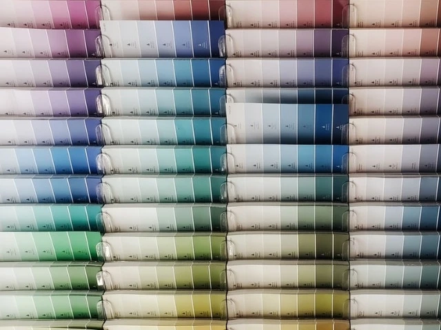 Color Psychology in Branding and Marketing