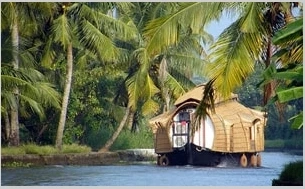 Kerala on a Bicycle: Exploring Kerala on Two Wheels