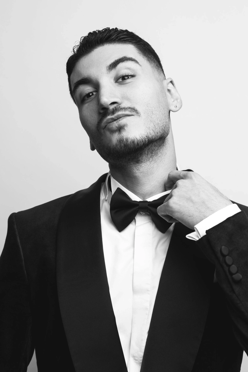 Mens Bow Tie: Why Is This Classic Accessory a Must-Have in Modern Menswear?