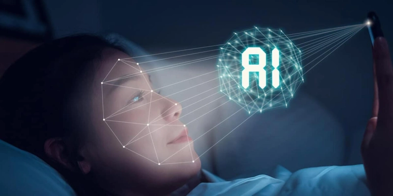 AI's Impact on Digital Identity Verification