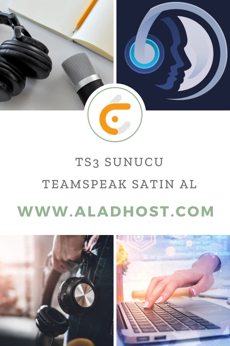 Teamspeak Satın Al
