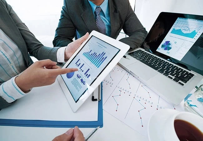 How is BIS Solutions Important for Your Firm?