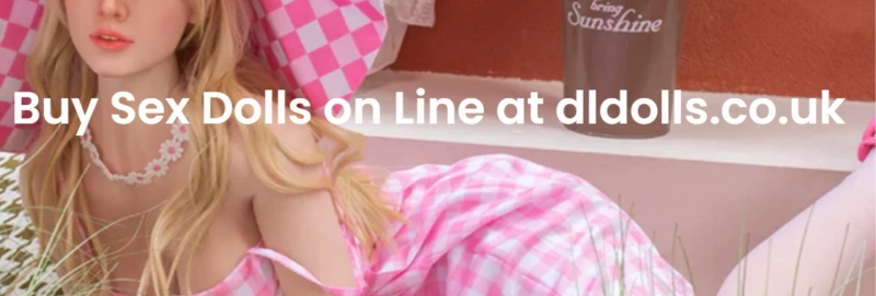 Reason of why we buy sex dolls?