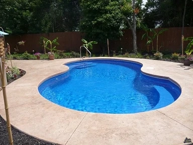 7 Things To Consider Before Building A Pool