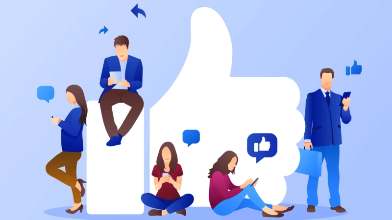 “Boost Your Online Presence with Our Facebook Advertising Company and Best Woo Commerce Development Services”