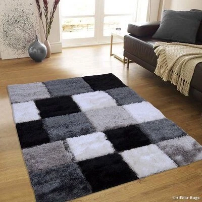 Transform Your Space with India’s Best Handmade Rugs Manufacturers