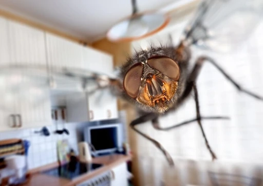 Sticky Window Fly Strips: A Safe and Non-Toxic Fly Control Solution
