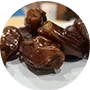Whole Pitted Dates | Sharmeen Foods