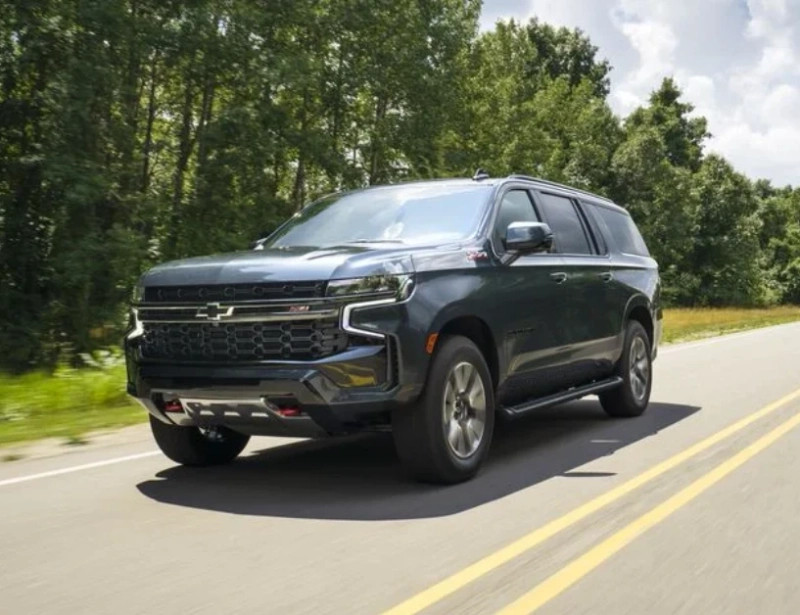 Experience the Best in Punta Cana Transportation with Suburban VIP Private Transfers