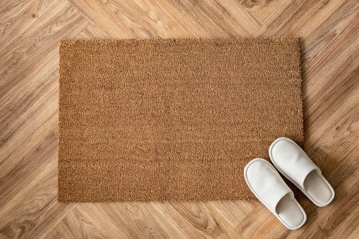 Indoor vs Outdoor Coir Mats: What’s the Difference?