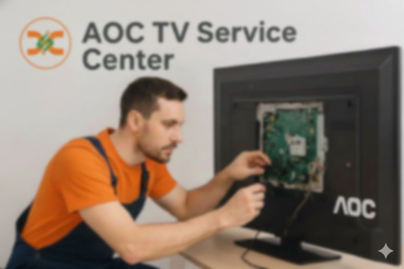 Does the TCL TV Service Center in Navi Mumbai offer doorstep repair?itle
