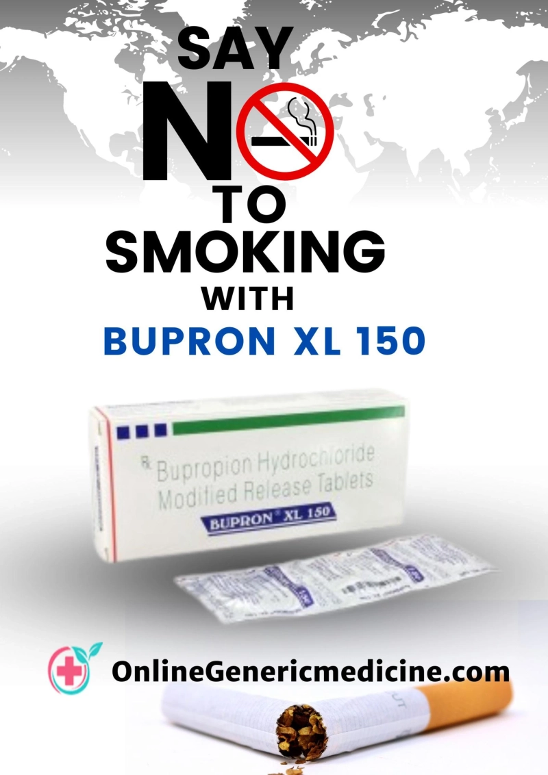 Transform your wellness routine with Bupropion XL.